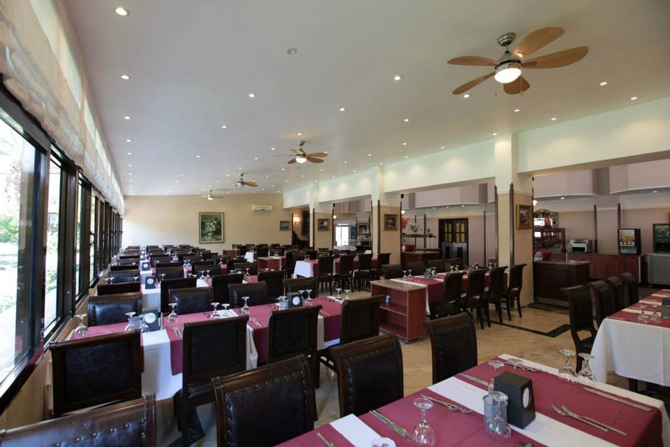 imagini hotel CLUB YALI OZDERE